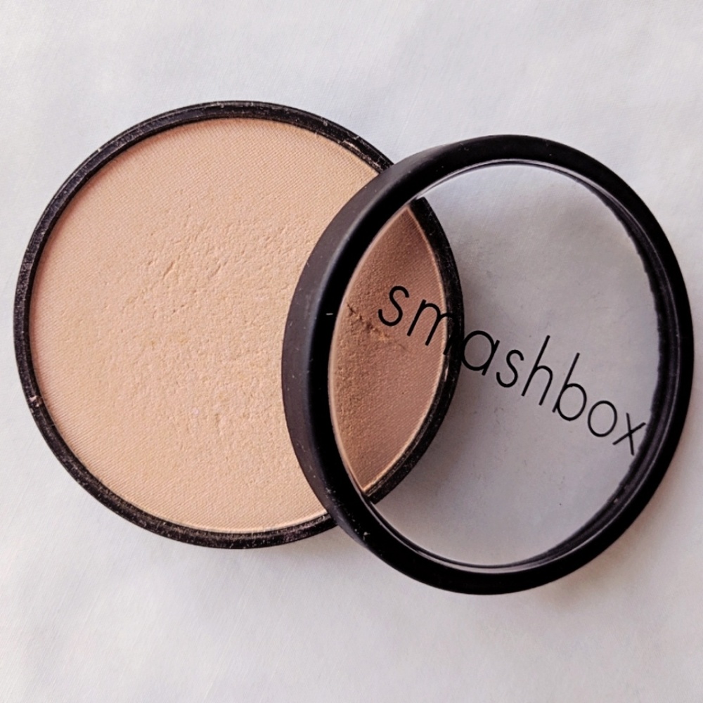 Smashbox Soft Lights in Smashing Highlight